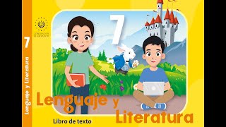 El diálogo, Lectura de textos dramáticos, La exclamación y la interrogación, Lenguaje 7° grado