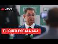Comissão vota PEC do fim da escala 6x1; Mano Ferreira e Acácio comentam | TEMPO REAL