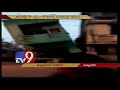 Madhya Pradesh building collapse caught on camera