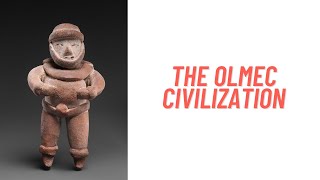 History Brief: The Olmec