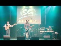 SGホール Groove Live NaturalVibration 2曲目「Merry Go Round」