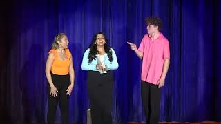 CHHS Musical Revue '24: ACT 2