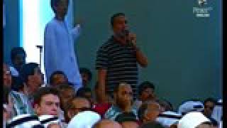 Ahmed Dedath on Tabliqi Jamat and Muslim's not Doing there Job