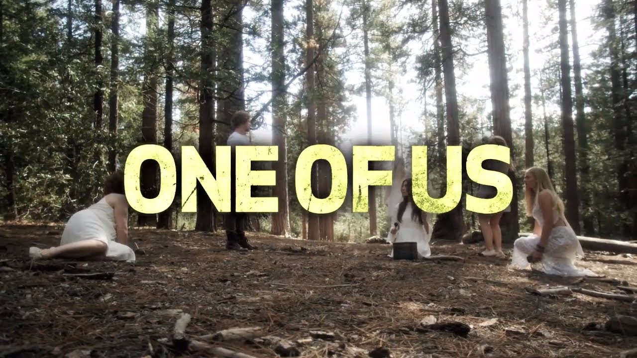 ONE OF US Official US Trailer (2017) Horror YouTube