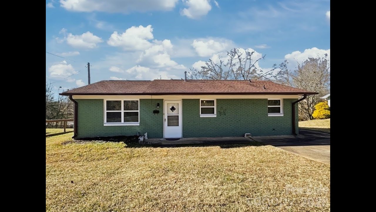 Tour video of listing at 222 Mcdaniel Street, Forest City, NC 28043 - Residential for sale