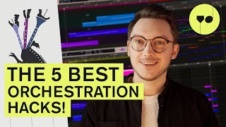 LEVEL UP your orchestration skills with these 5 hacks!