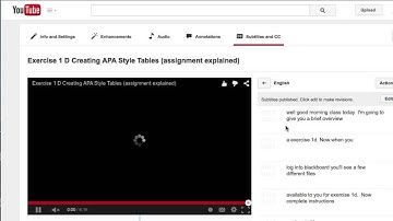 Creating Accessible Course Materials