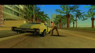 GTA(Grand Theft Auto) : Vice City Stories (Cholo Victory)