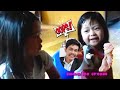 Anak kecil lucu "banyak maunya"