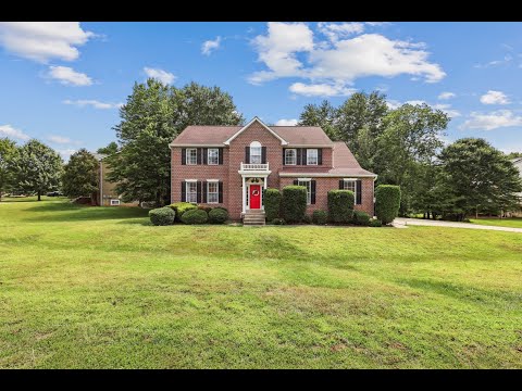 2404 Berry Thicket Court, Waldorf, MD home video tour