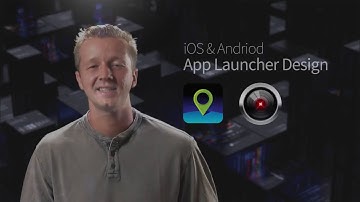 Effective iOS & Android App Icon Design - learn Mobile App Design