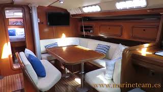 GRAND SOLEIL 46 3