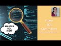 SQL Basics for Beginners | Create, Insert & Select Commands #sqlforbeginners #sql