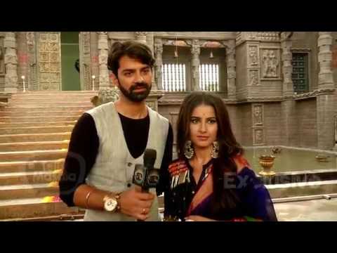 Barun Sobti fans Turkey Page & Gaye UmuL Sobti&Tomar Özel ropörtaj