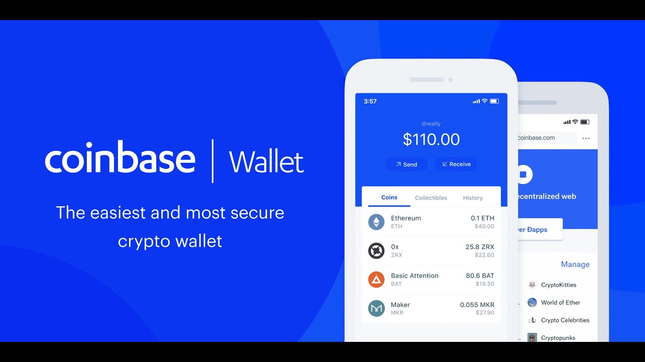 coinbase ganar dinero 2020 - YouTube