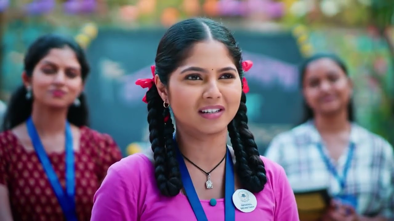 Kamali | Ep - 230 | Webisode | Feb 28 2026 | Zee Marathi