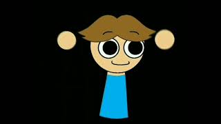 Bruzo dance meme animation @GameToonsOfficial#sprunkiincredibox 