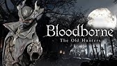 ブラッドボーン マリア 二週目 木の盾の有効性 Youtube