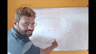 Kepler's laws of planetary motion