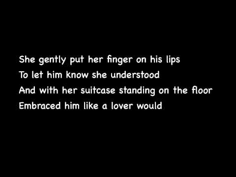 Robbie Williams - Louise [Lyrics]