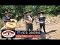 SERENATA CRISTIANA / Salmo 23 (Mariachi tequila of New York)