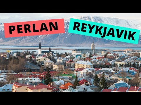 Vídeo: Os melhores museus de Reykjavik