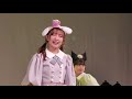 20210710 わーすた「WELCOME TO DREAM」@馬馬馬馬鹿者祭サンリオピューロランド