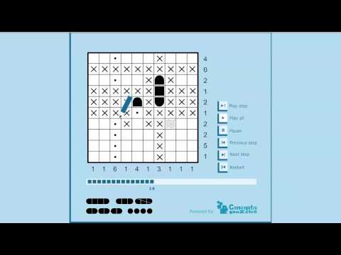 Battleships Tutorial: How to solve a Battleships logic puzzle
