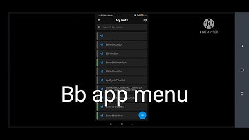 What is the view of new Bots.Business after update. #botsbusiness