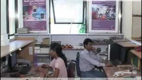 Prism Gas Detection Pvt. Ltd.