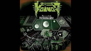 Voivod - Killing Technology (Full Album)