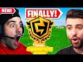 NICKMERCS *RETURNS* TO COMPETITIVE FORTNITE WITH SYPHER IN TRIO FNCS! - FORTNITE FNCS TOURNAMENT