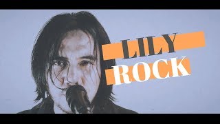 LILY Rock - Alan Walker - Cover By Jeje GuitarAddict ft Ollan chords