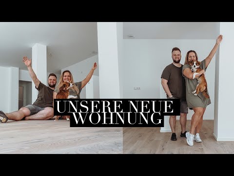 Wir ziehen um!