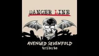 Avenged Sevenfold - Danger Line (1 hour)