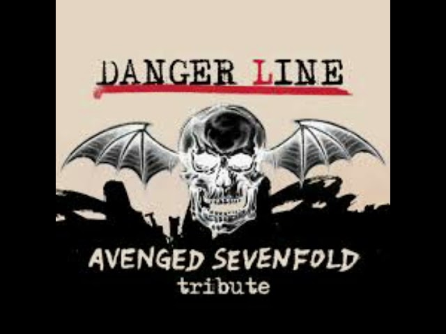 Avenged Sevenfold - Danger Line (1 hour) class=