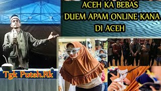 Tgk Puteh.Rk,Dakwah Terbaru 2018 Di Kec,Smp Mamplam#