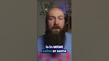 How To Distribute Your Portfolio? 🖩 #shorts #Bitcoin #crypto #altcoin