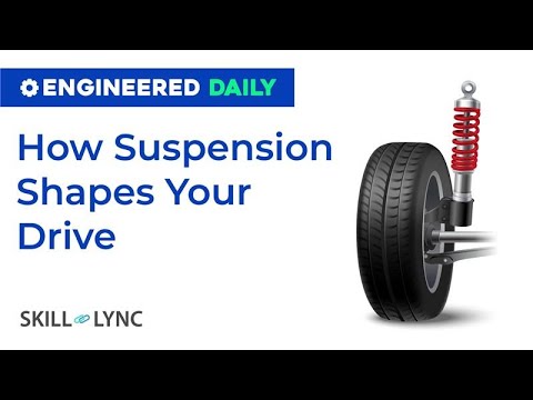 Impact of Suspension