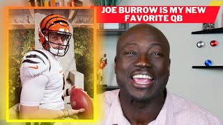 NFL Week 7 Highlights| Joe Burrow is The KING of The AFC North | Monday Morning Football