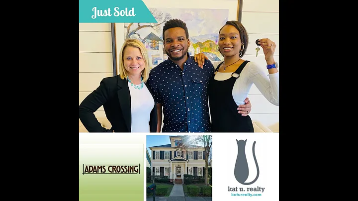 Kat U Realty | Thank you for another successful year