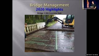 2021 DelDOT Winter Workshop Day 2