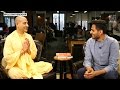 Radhanath Swami | #FollowTheReader With Jay Shetty
