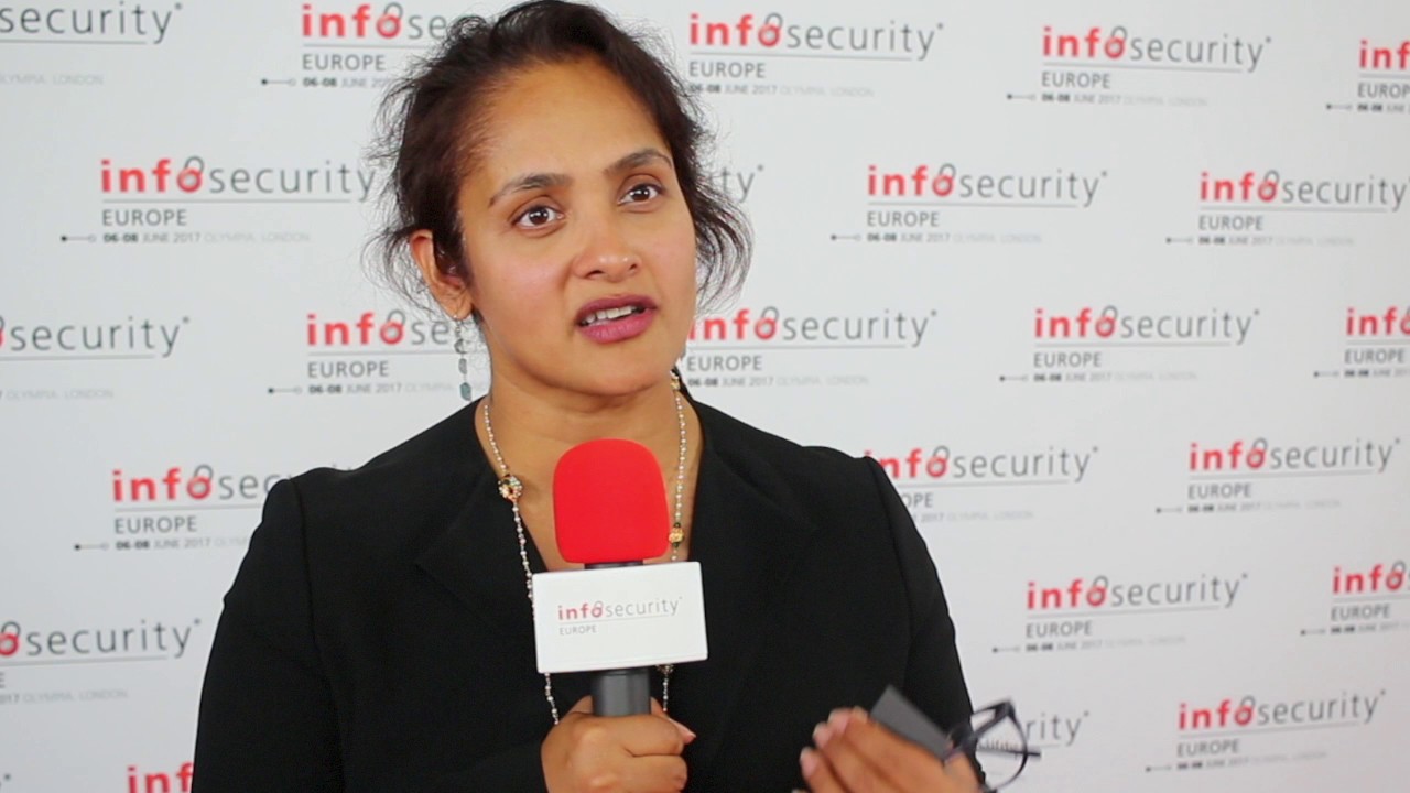Jaya Baloo, CISO, KPN Telecom