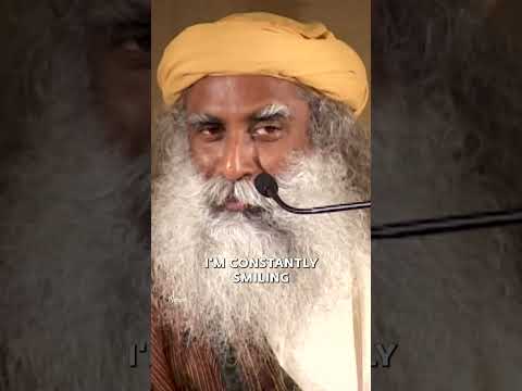 A Guru Threatens