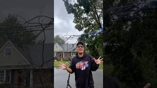 How I Handled The East Coast How Did You Do?
