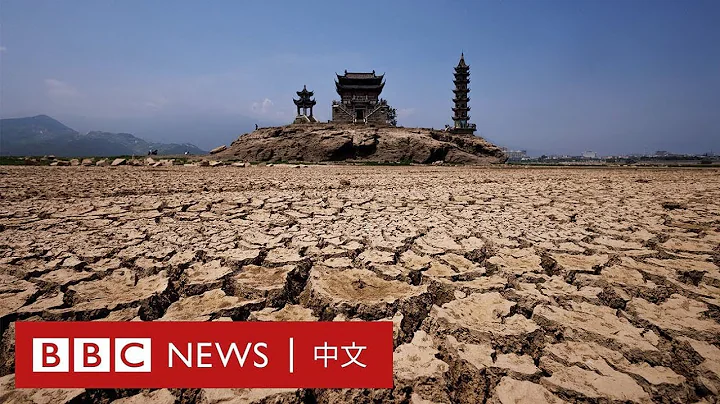 中国干旱严重鄱阳湖床变草原 千年石岛“落星墩”全露出 － BBC News 中文 - 天天要闻