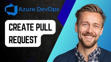How to Create Pull Request (PR) Templates in Azure Repos | Step-by-Step Tutorial 2025
