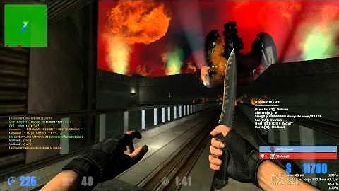 ZE FFVII MAKO REACTOR WIN I3D WITH ICE BY HAYTON