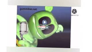 Klaskyklaskyklaskyklasky Gummy Bear Song Version Ha Pycckom In G Major 22